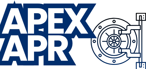 Apexapr logo